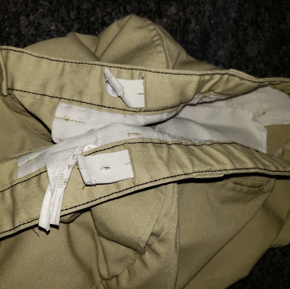 Boys Dickies pants - Picture 3 of 6